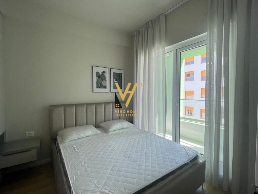 JEPET APARTAMENT 1+1+BLK ME QERA TE KADIU, ALI DEMI 45.000 LEKE