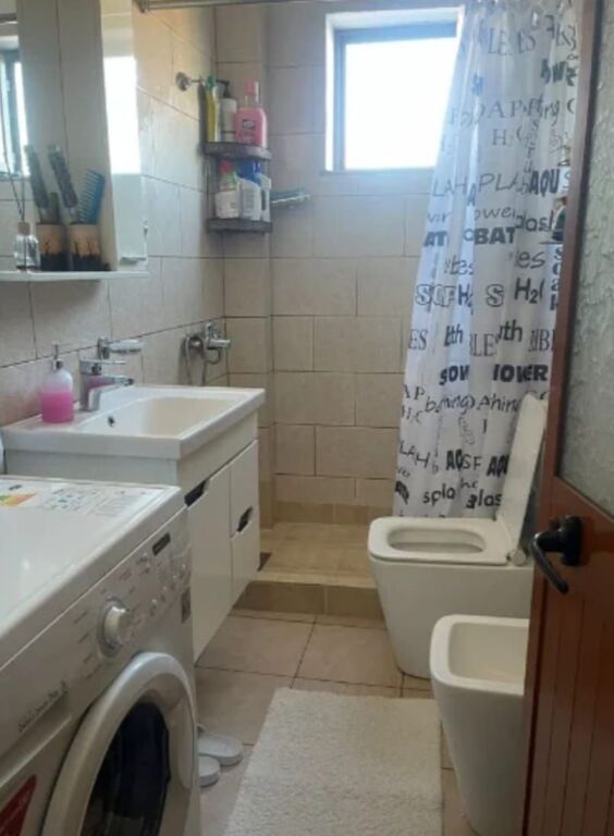 Affitto | Apartament 1+ 1 | Rruga e Kavajes | 500 €/mese