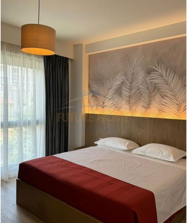 Qera, Apartament 1+1, Shkolla e Kuqe, Tiranë.