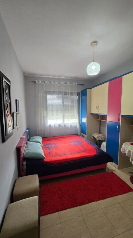 Shitet , Apartament 2+1 , Yzberisht , Tirane