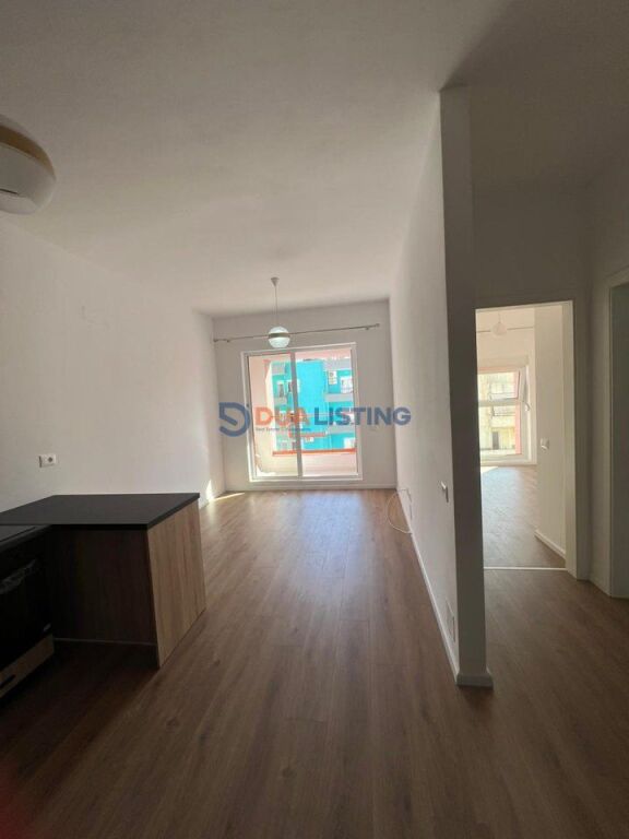 Apartament 1+1 me qira – Ndërtim i ri! ✨