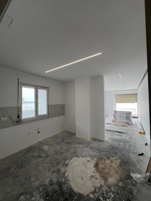 Qera | Apartament 1 + 1 | Fresku | 500 €/muaj