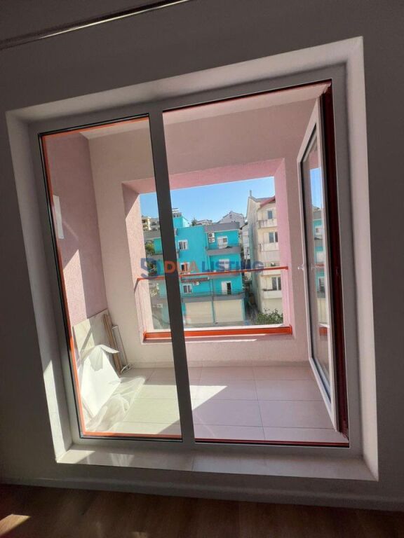 Apartament 1+1 me qira – Ndërtim i ri! ✨