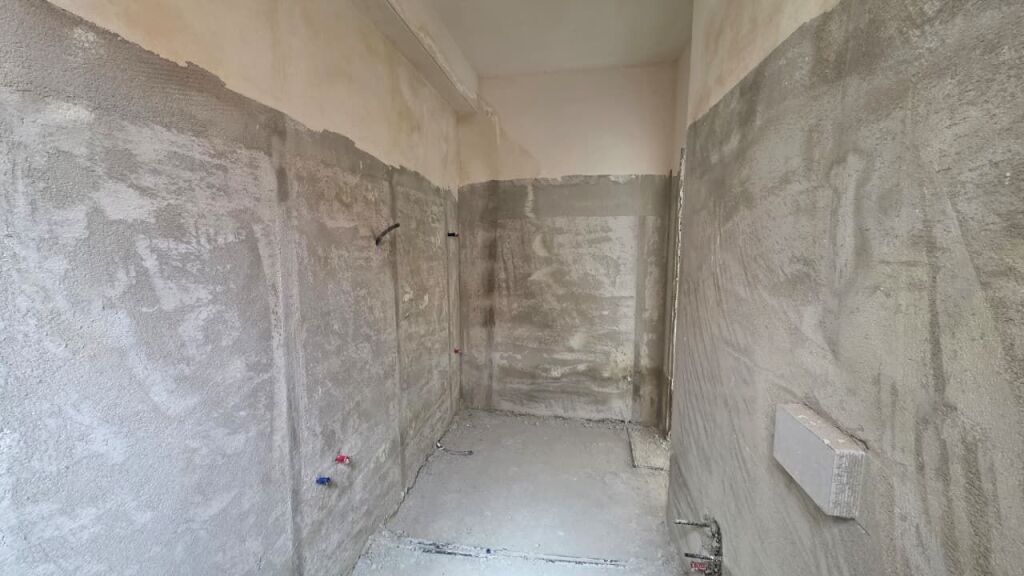 🌅 APARTAMENT 2+1 ME PAMJE NGA DETI – ORIKUM, VLORË