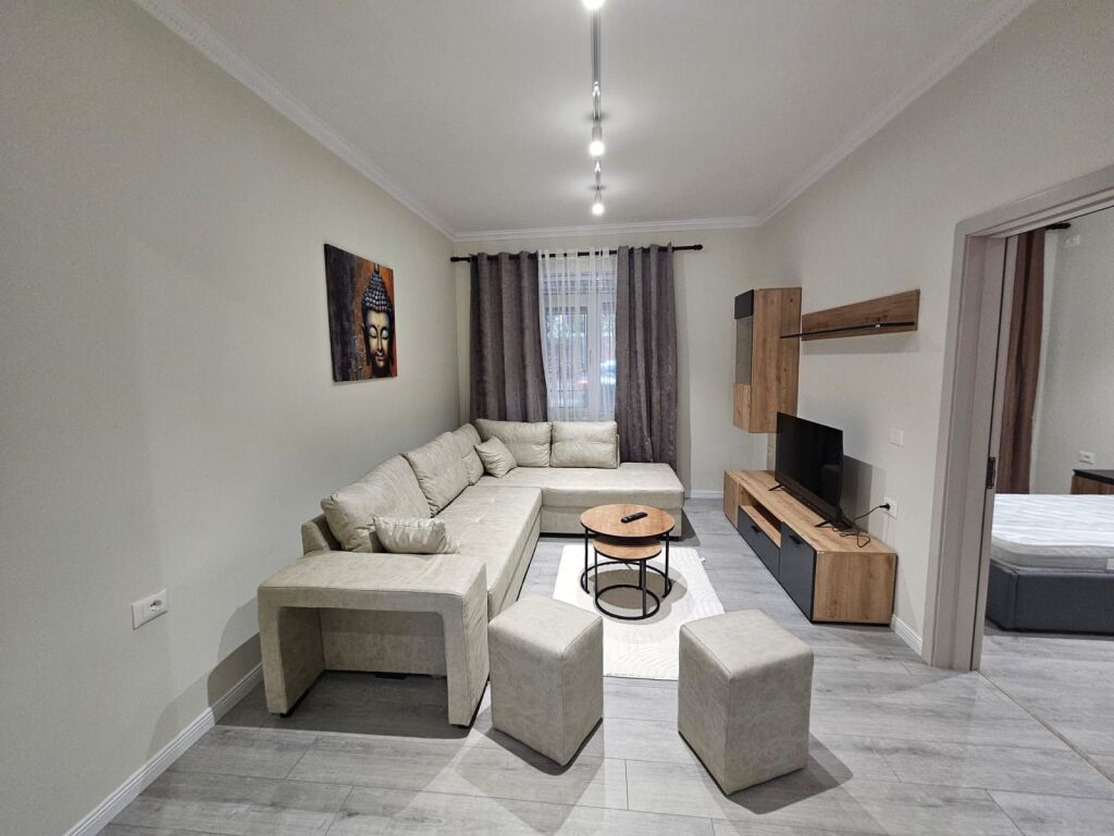 2+1 apartment for rent near Garda!