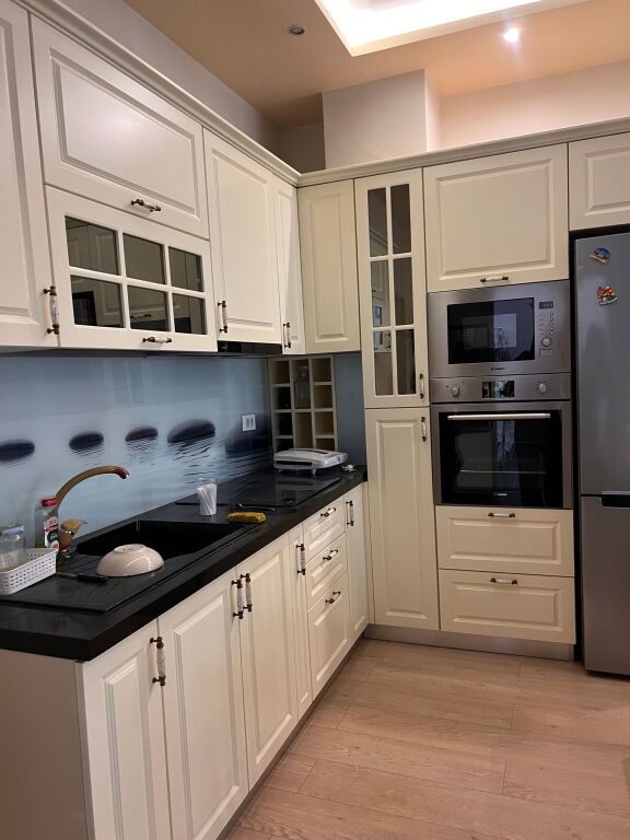 For rent 1+1 KIKA2 COMPLEX Paris Commune 700€