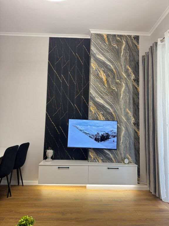 FOR SALE APARTMENT 1+1 FRESK