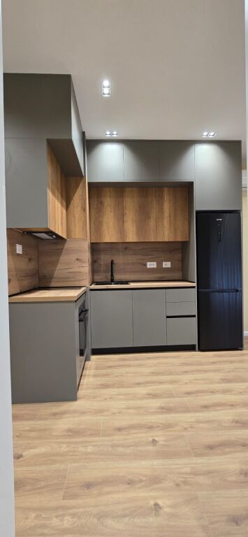 Apartament 1+1 me qera Ali Demi ( Kompleksi Kadiu)