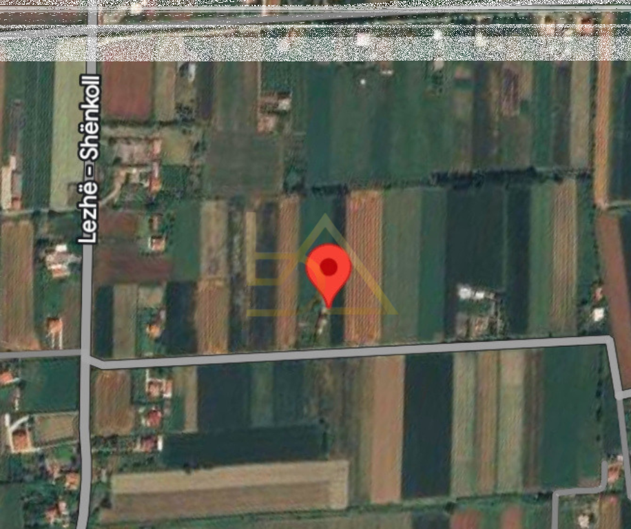 Land for Sale – Shënkoll, Lezhë