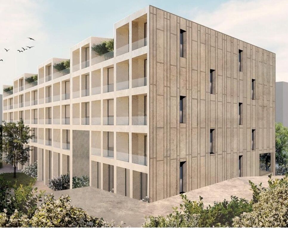 Apartament  2+1 në shitje | Grow Green Residence, Sauku i Vjetër