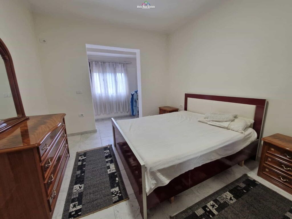Apartament Me Qera 2+1 Tek Zogu i Zi ( ID B221420) Tirane