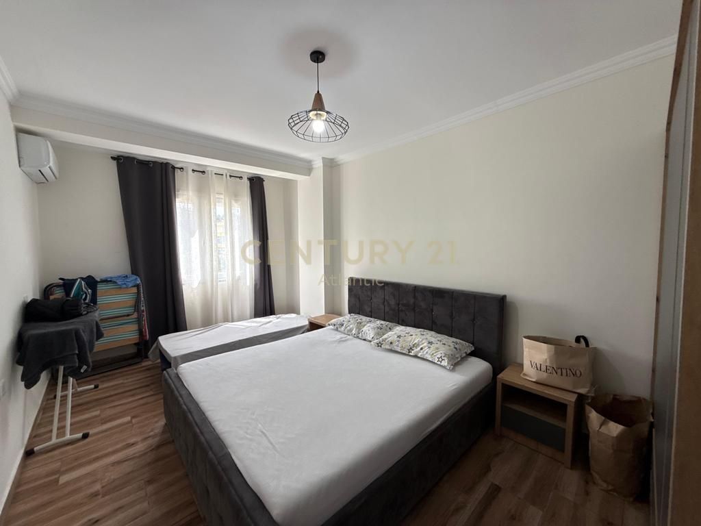 Apartament 1+1 Për Shitje në Golem, Durrës – 74,000€ | 59.6 m²