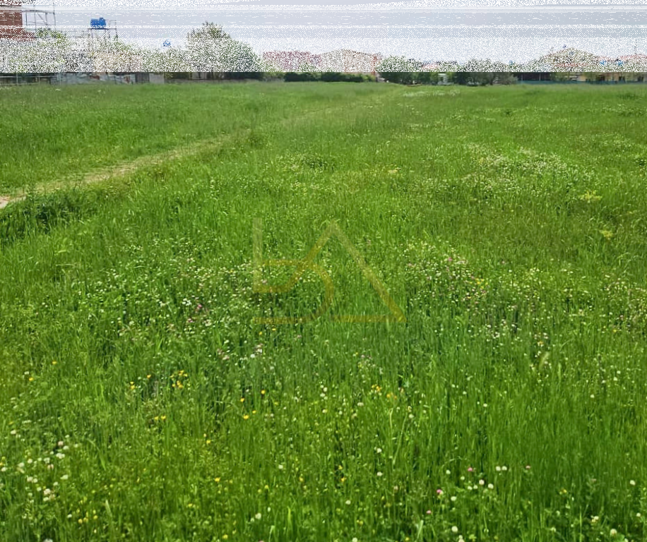 Land for Sale – Kamëz, Tirana