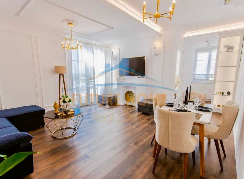 Rent, Apartment 1+1, New Ring, Tirana