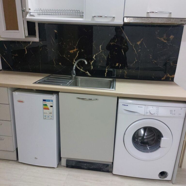 Qera | Garsoniere | Rruga Arben Broci | 250 €/muaj