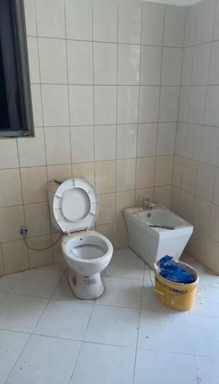 OKAZION Shitet Ap 1+1📌Fresk, rruga Thesarit, prane supermarket Xhangolli