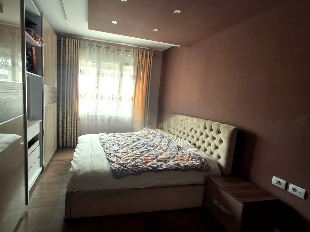 Affittasi Appartamento 2+1+Balcone – vicino alla Scuola di Balletto 650 € /Mese