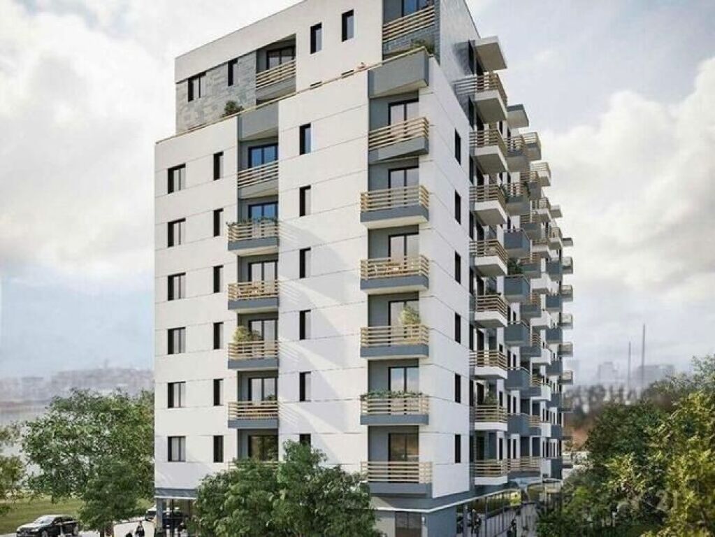 ✨Shitet Apartament 2+1+2 📍Kompleksi E-88, Rruga Dritan Hoxha