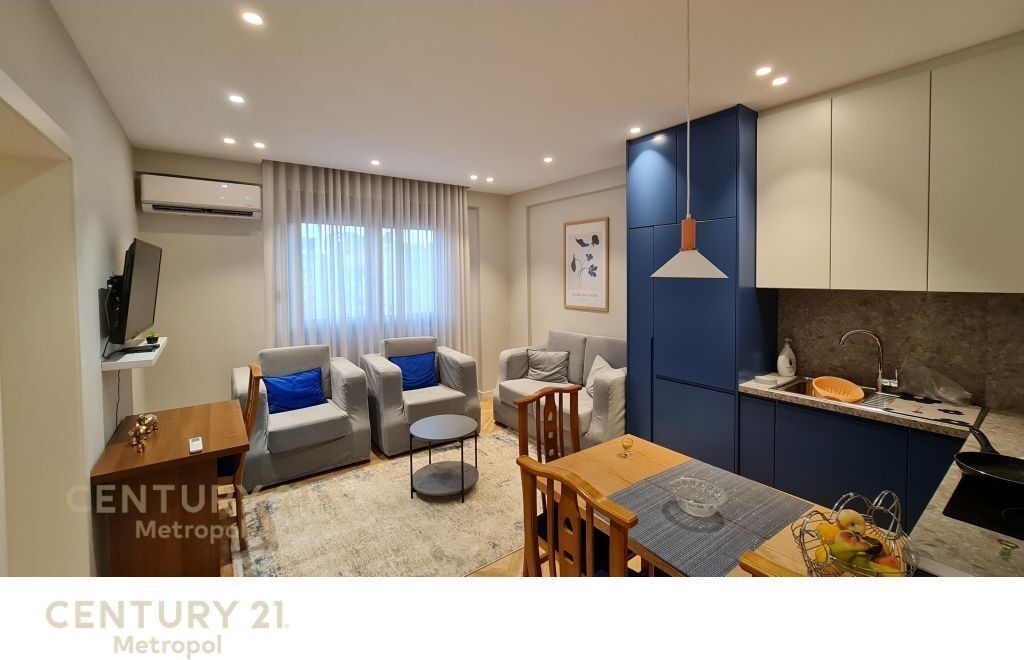 APPARTAMENTO 1+1 IN AFFITTO, COMUNE DI PARIGI!!!