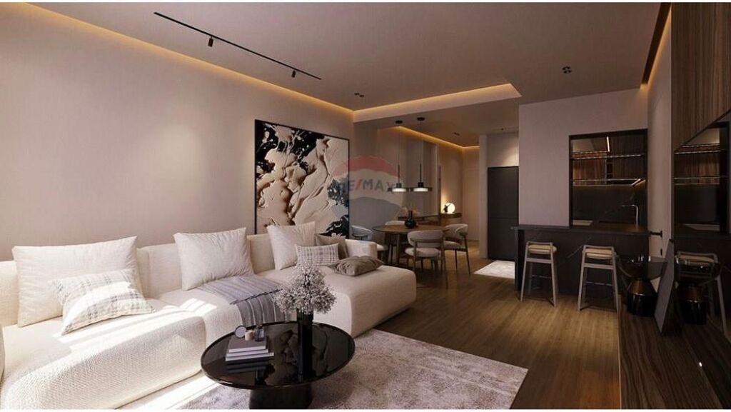 Apartament - Për Qira - Kopshti Zoologjik, Tiranë