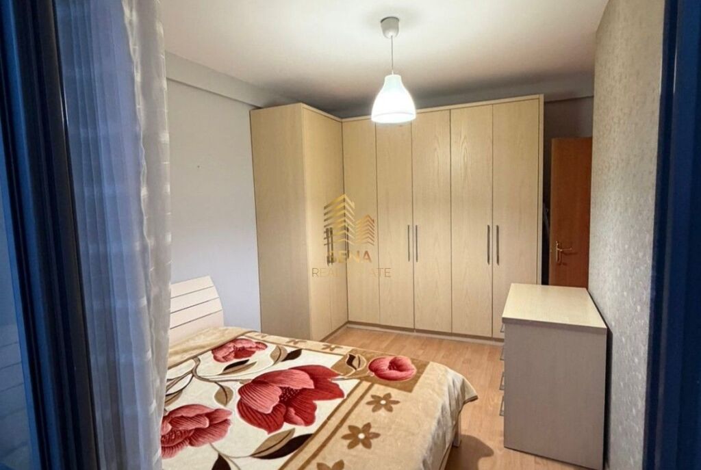 Qira, Apartament 2+1+Blk, Stacioni i Trenit, 550 Euro/Muaj