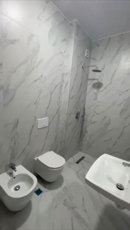 APARTAMENT 2+1+2 NE SHITJE NE ALI DEM