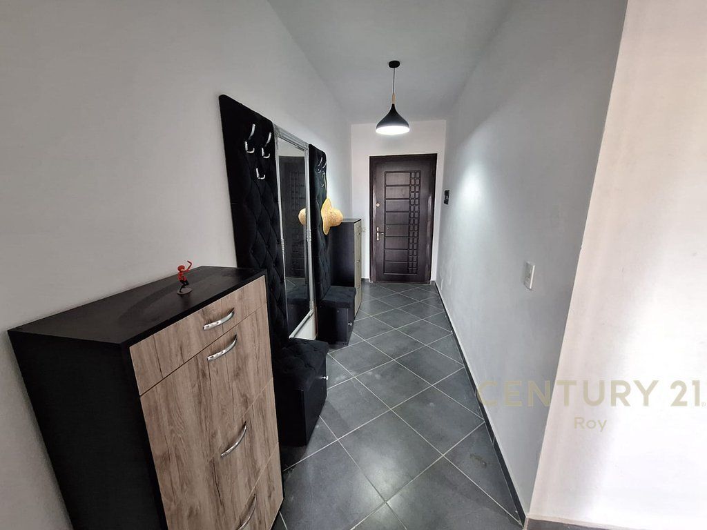 Apartment with Sea View 2+1+3 For Rent on the Beach, Durrës – 780€ | 130 m²