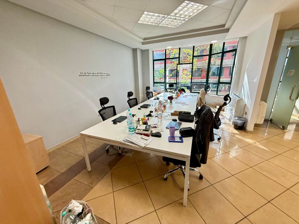 📣 QERA Ambient Zyre 📍 Prane RTSH ✨