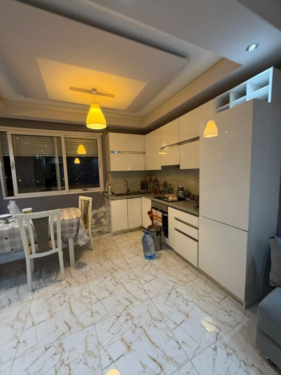 SHITET APARTAMENT 2+1 TEK FRESKU ‼️