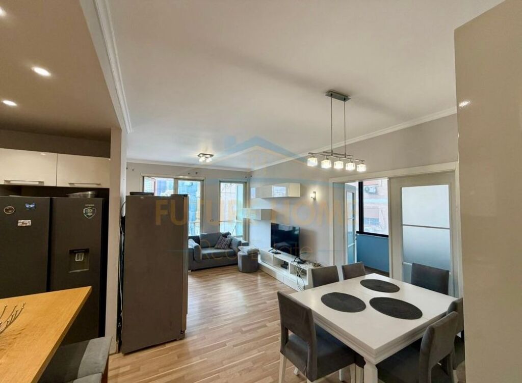 Affitto, Appartamento 3+1+2, Stazione Ferroviaria, Tirana