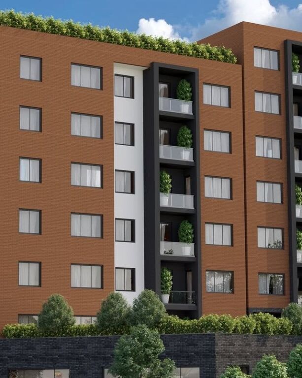 Apartment with typology 2+1 for sale|BABRRU