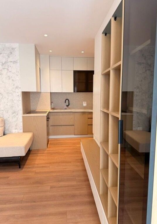 Super Appartamento 2+1 In Vendita (Centro), Caffè Flora Tirane