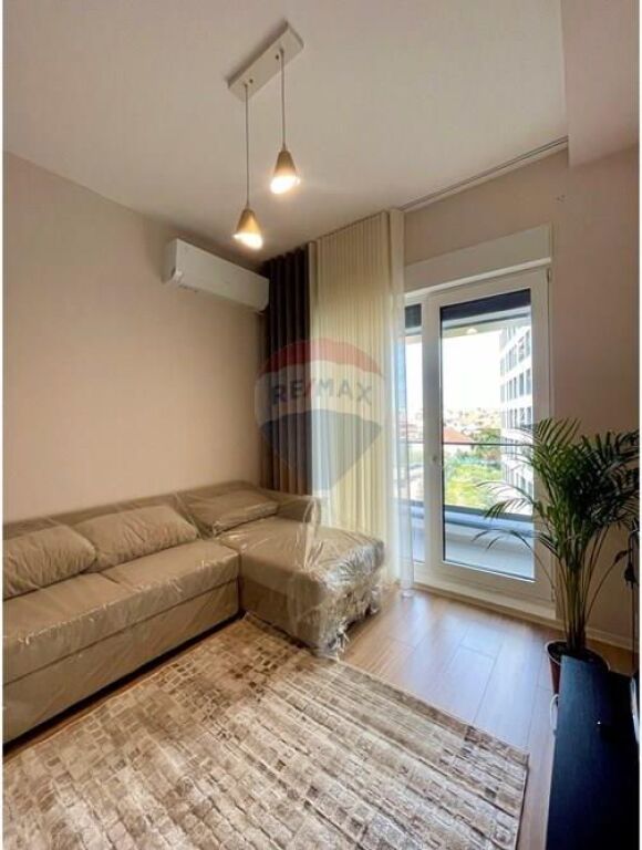 🏡 Appartamento 1+1 in Affitto – Complesso Contatto