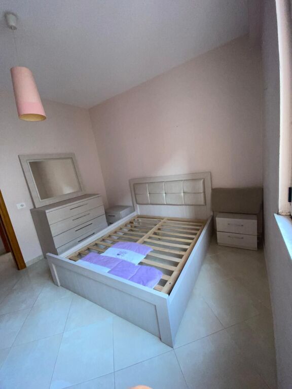 Apartament me qera 2+2+1 - 📍Yzberisht, kompleksi Molla