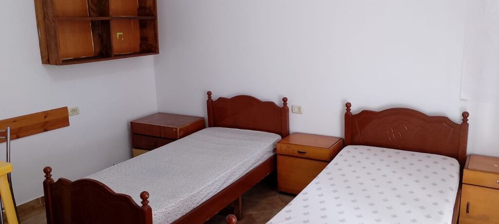 🏡 Jepet Garsioniere me Qera te Qytet Studenti, Tiranë