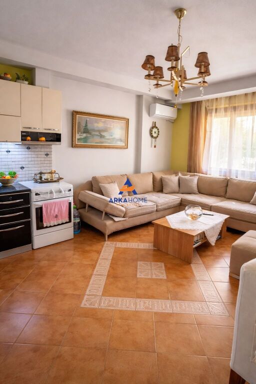 APPARTAMENTO IN AFFITTO 1+1 "ASTIR" 43.000 LEKE