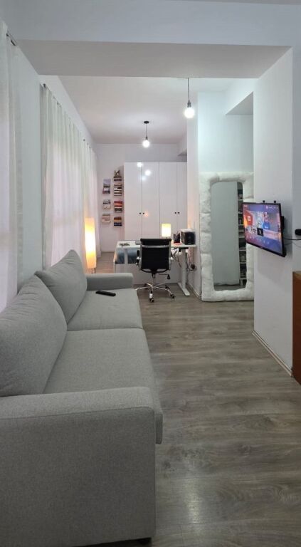 Shitet Gazoniere ne Ali Dem