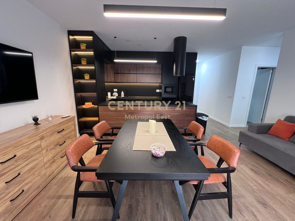 Shitet apartament 2+1+2 ne Secret Garden Residence.