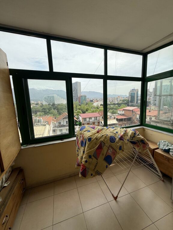 A Shallvaret, Appartamento 2+1+2 Arredato In Affitto!