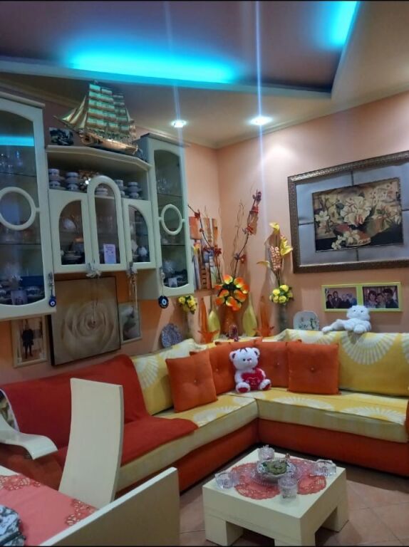 Qera | Apartament 1 + 1 | Blloku | 500 €/muaj