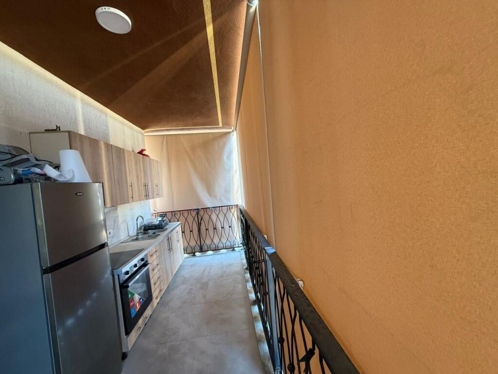 Shitet apartment 1+1 ne golem