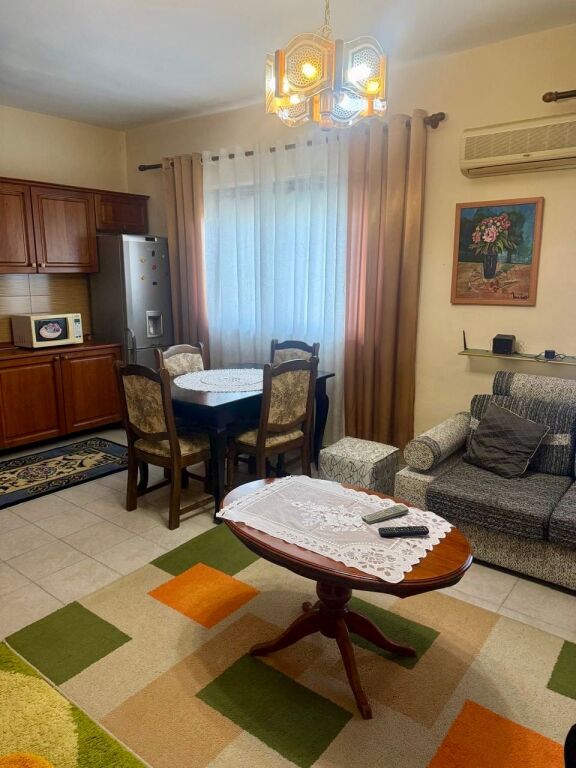 📣 RENT Apartment 2+1 📍 Tufine 💶 Price 40,000 Leke ✨