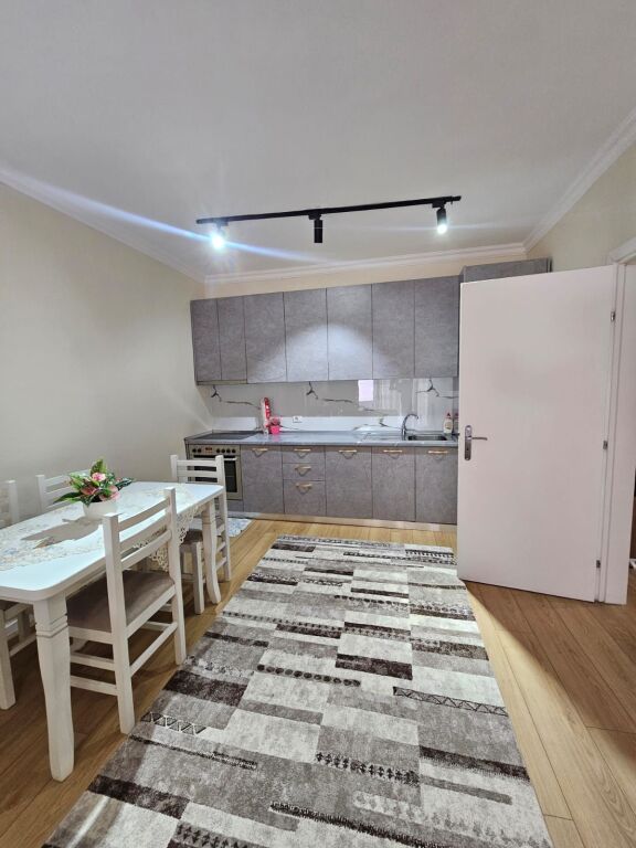 FOR SALE APARTMENT 1+1 – DRY LAKE "HOTEL RADISON" fully invested down to the details, PRICE 170,000 EURO