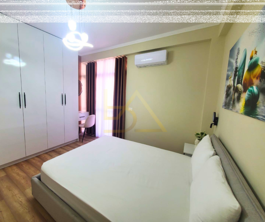 Shitet Apartament – Iliria Plazh, Durrës