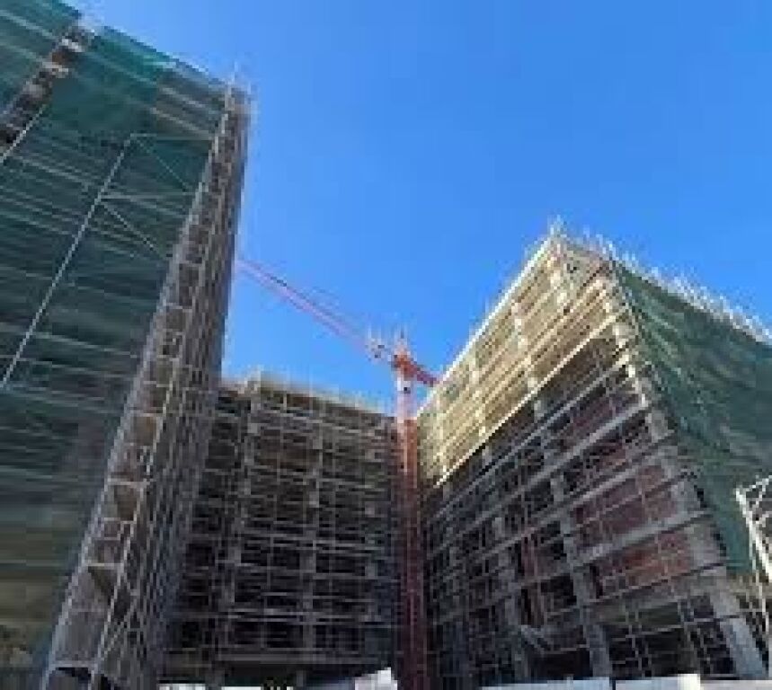 Apartament 2+1 per shitje tek Stacioni i Trenit.