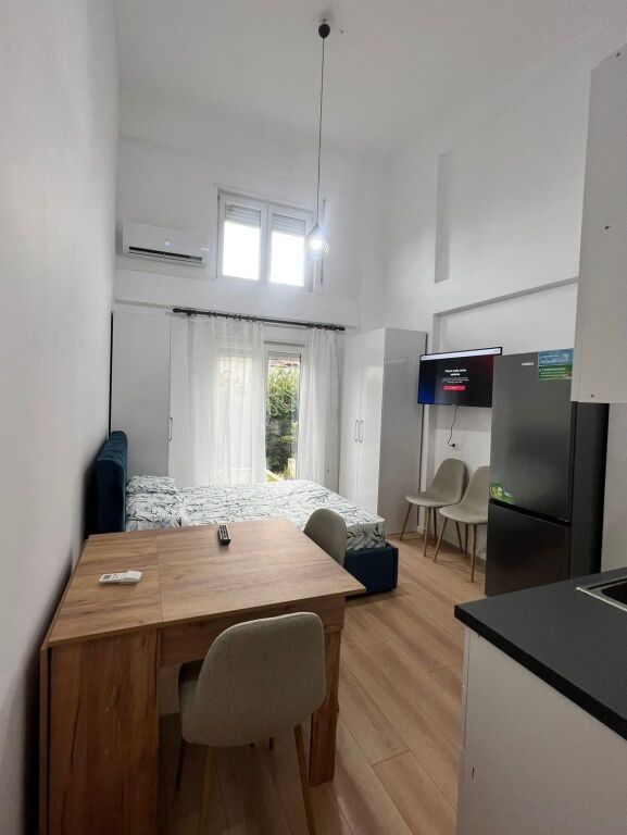 Garsoniere Për Qira