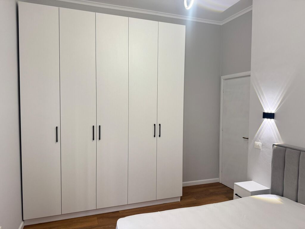 FOR SALE APARTMENT 1+1 FRESK