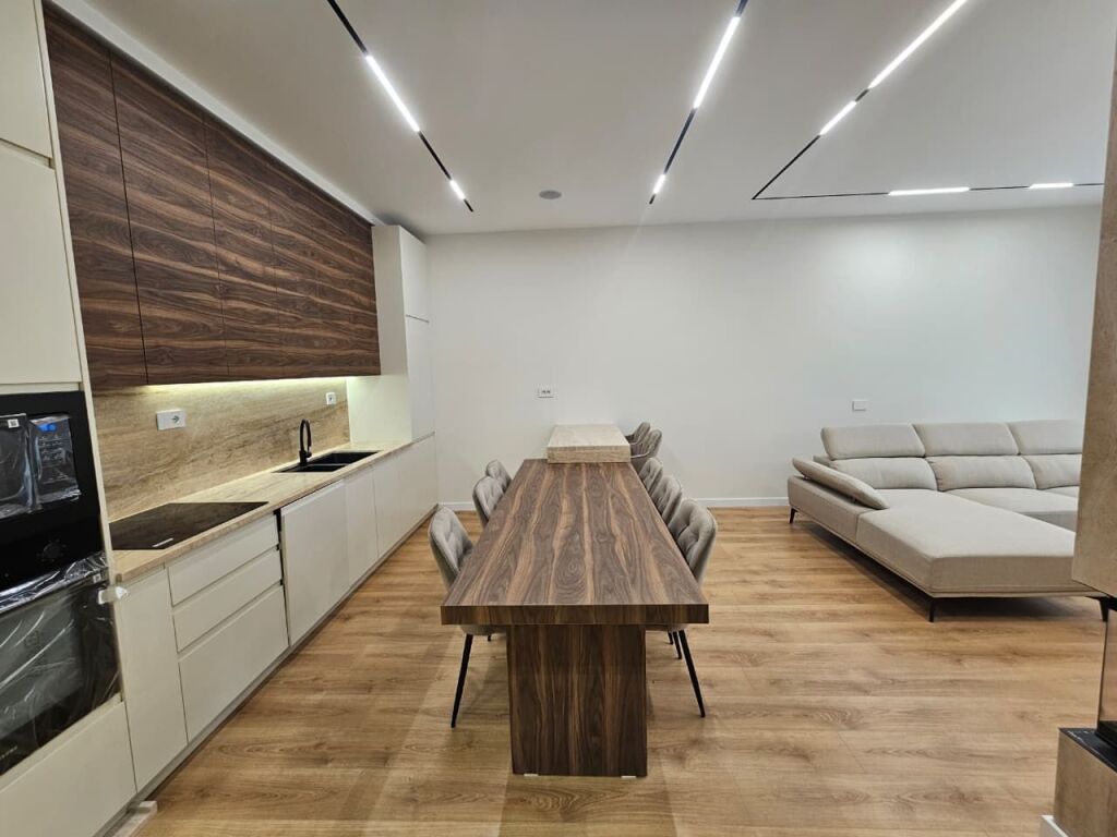 Appartamento 2+1 in affitto vicino al Lago Secco!