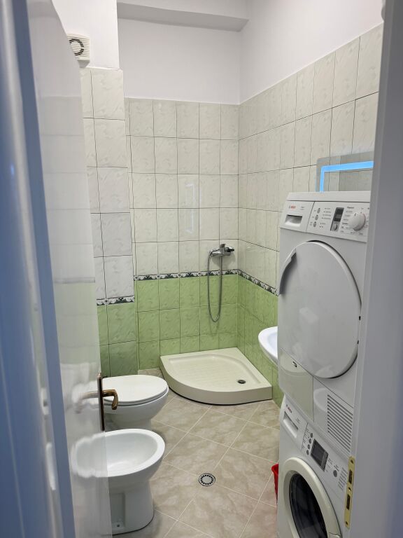 FOR SALE APARTMENT 1+1 FRESK