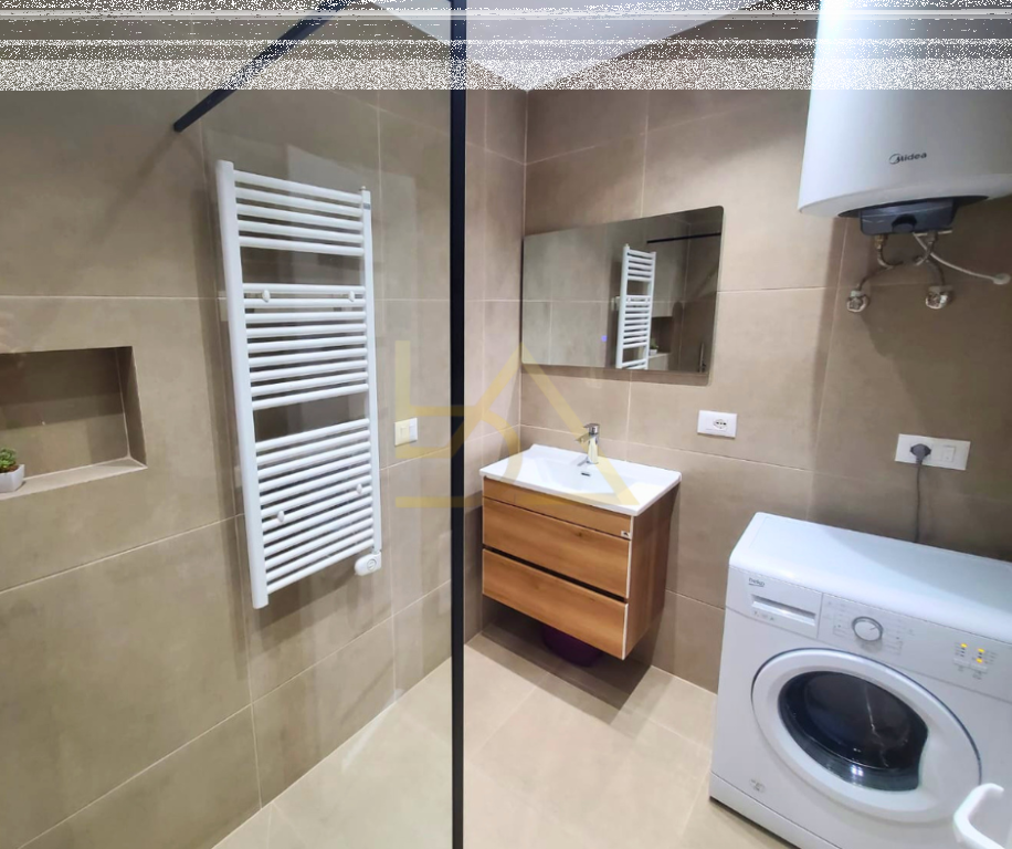 Shitet Apartament – Iliria Plazh, Durrës